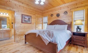 Morven by Avantstay Secluded w/ Mountain Views!