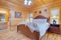 Morven by Avantstay山景隱居!