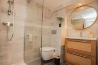 Apartment in the heart of old Antibes