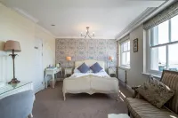Hamiltons Boutique Hotel Hotels in Southend-on-Sea