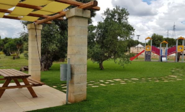 Agriturismo Tenuta Chianchizza