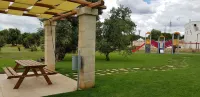 Agriturismo Tenuta Chianchizza Hotels in Cozzana