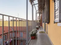B&B Antico Cortile Hotel di Milan