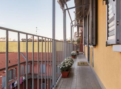 B＆B アンティコ コルティーレ