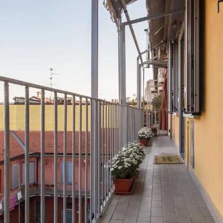 B&B Antico Cortile