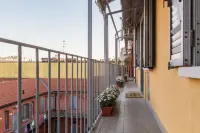 B&B Antico Cortile