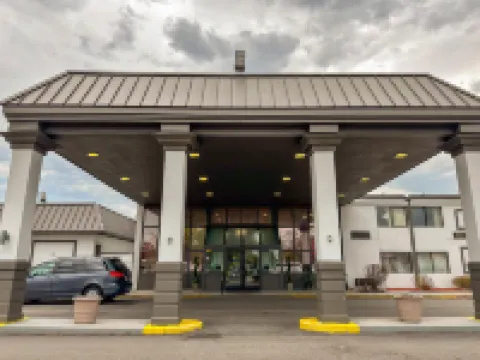 Motel 6 Rochester, NY - Airport Hotels in Gates