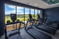 Home2 Suites by Hilton Kalispell - Gym
