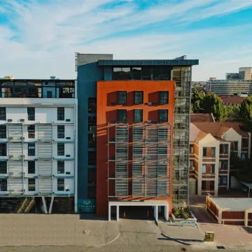 Premier Splendid Inn Bloemfontein