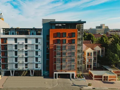 Premier Splendid Inn Bloemfontein Hotels in der Nähe von Bloemfontein Zoo