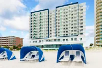 Hyatt Place Panama City Beach/Beachfront - Beach