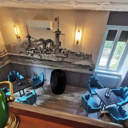 The Kraken Inn