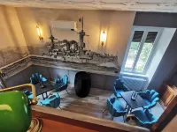 The Kraken Inn