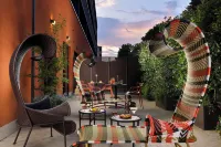 Milan Suite Hotel Hôtels à : Milan