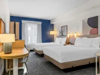 Spark by Hilton Hershey Near the Park Hotels near Hershey Park