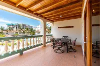 Belizean Shores Resort - Ocean View