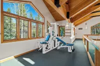 Crown Jewel of Keystone by AvantStay - Country Houses