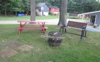 Lake Metonga Cabin