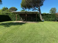 Albarella Villa with sea view and pool