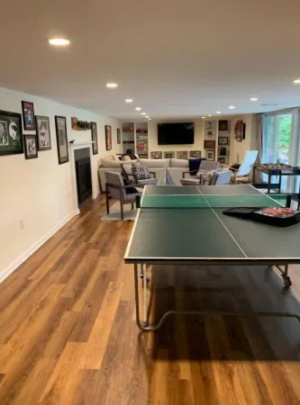 Endless Mountains Luxury on Harvey's Lake