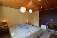 Ondenval Stay with Sauna - 4-Star