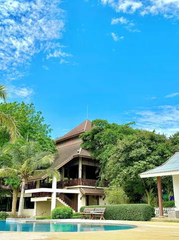 รูปภาพของภูรีนันต์ รีสอร์ท