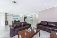 Mandurah Quay Resort Hotels in Mandurah