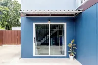 บ้านหลังเล็กย่านศรีนครินทร์ ที่สถานีศรีแบริ่ง - 2 ดาว