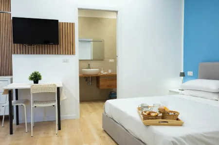 B&B del Sole Отели в г. Ercolano