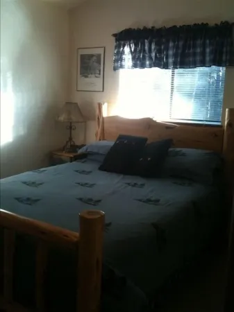 Texas House: Mountain Home in Ruidoso/Alto Lakes Golf & CC. New Heating & A/C Отели в г. Альто