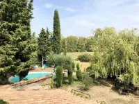 Villa "EN BUENA HORA"