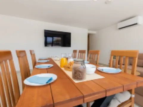 Secret Gem Hotels in Opcina Prolozac