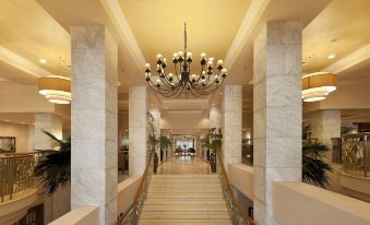 The Federal Palace Hotel and Casino