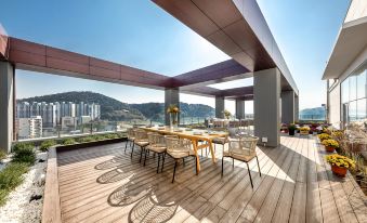 Eldia Hotel