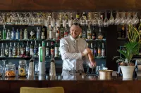 Doubletree by Hilton Lyon Eurexpo & Spa - Baarit