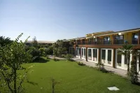 Centro Vacanze de Angelis Отели в г. Marcelli