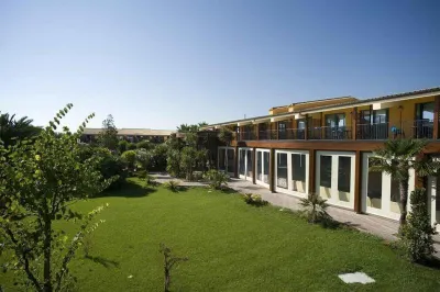 Centro Vacanze de Angelis Hotels in Marcelli
