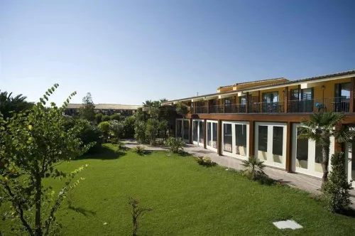 Centro Vacanze de Angelis Hotels in Sirolo