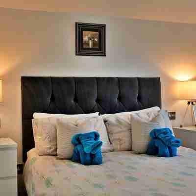 Anchor View Rooms