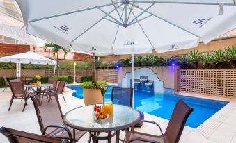 Mercure Sao Paulo JK