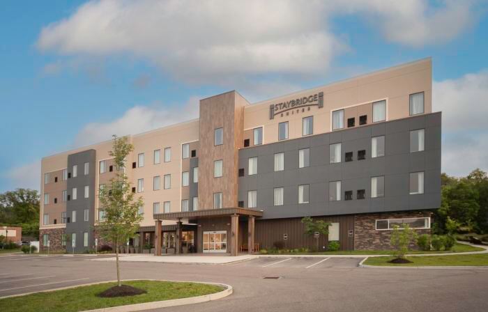 Staybridge Suites CINCINNATI EAST - MILFORD by IHG