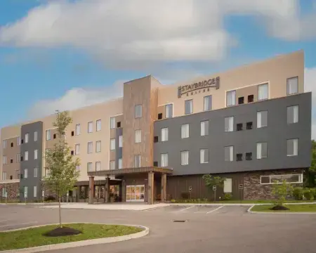 Staybridge Suites CINCINNATI EAST - MILFORD by IHG Hotels in Clermont County