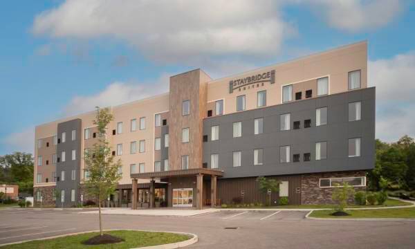 Staybridge Suites Cincinnati East - Milford by IHG