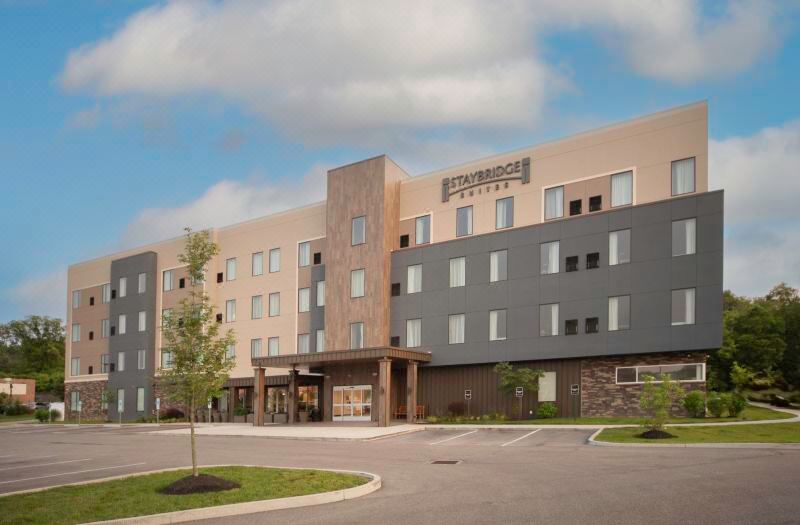 Staybridge Suites Cincinnati East - Milford by IHG