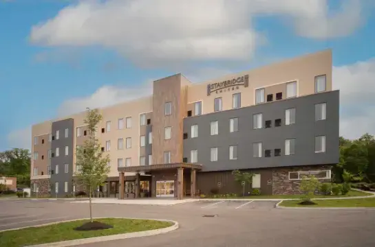 Staybridge Suites CINCINNATI EAST - MILFORD by IHG
