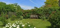 Les Rives du Rochefollet Hotels in Tonnay-Boutonne