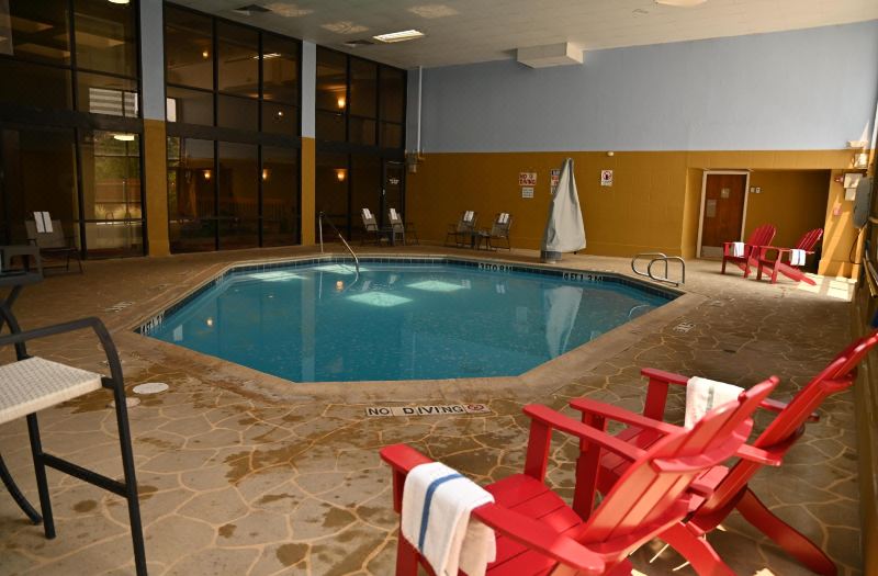 Mcm Elegante Hotel & Suites Lubbock photo 5