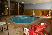 Mcm Elegante Hotel & Suites Lubbock - piscine