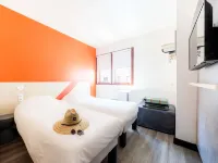 Ibis Budget Perpignan Centre
