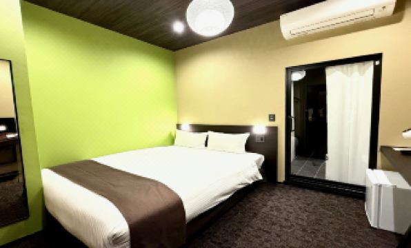 Matsue City Hotel (Annex)